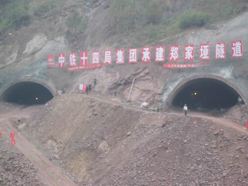 宜巴隧道